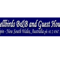 Bellbirds Bandb - SA Accommodation