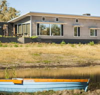 Girragirra Retreat - SA Accommodation