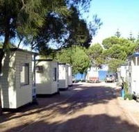 Ceduna Foreshore Caravan Park - SA Accommodation