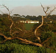 Black Rock Retreat - SA Accommodation