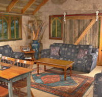 Jesmondene - SA Accommodation