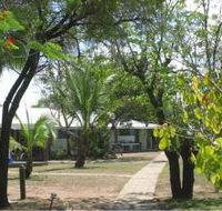 Montes Reef Resort - SA Accommodation