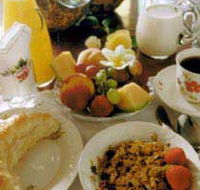 Parkview Colonials Bed And Breakfast - SA Accommodation