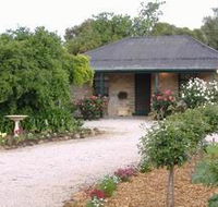Annabelle's Cottage - SA Accommodation
