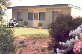 Oaklands Cottage - SA Accommodation 0
