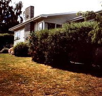 Arundel Cottage - SA Accommodation