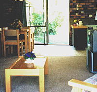 Falls Forest Retreat - SA Accommodation