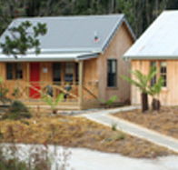Corinna - A Wilderness Experience  - SA Accommodation