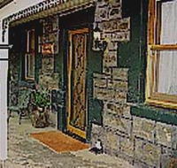 Kapunda Cottage - SA Accommodation