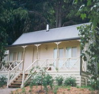 Briserenia Gardens Bampb Cottages And Suites - SA Accommodation