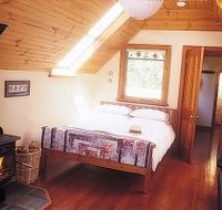 Bergamo Studio - SA Accommodation