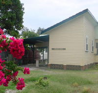 Beach House - SA Accommodation