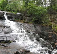 Gully Falls House - SA Accommodation