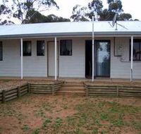 Lot 322 Holiday House - SA Accommodation
