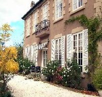 Adelaide Hills Chateau Gardenique Bampb - SA Accommodation