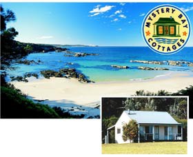 Mystery Bay NSW SA Accommodation