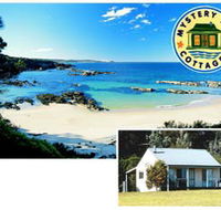 Mystery Bay Cottages - SA Accommodation