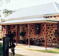 Enerby Farm Cottage - SA Accommodation