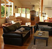 Port Arthur Escapes - Lookout Lodge - SA Accommodation