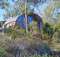 Three Trees Retreat - SA Accommodation