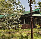 Arnhemland Barramundi Nature Lodge - SA Accommodation