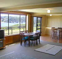 Authur River Beach House - SA Accommodation