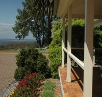 Forest Park Country Retreat - SA Accommodation