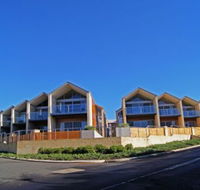 Seine Bay Apartments - SA Accommodation
