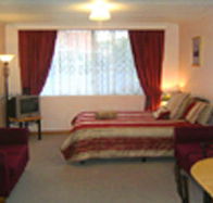 Ashwood Park Holiday Units - SA Accommodation