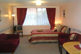 Ashwood Park Holiday Units - SA Accommodation 0