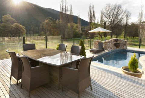 Alpine Valley Getaways - SA Accommodation 0