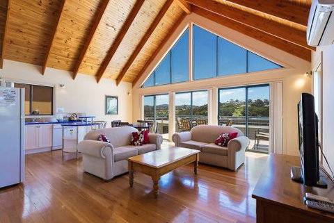 Eden Holiday Rentals - SA Accommodation 4