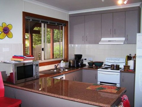 Monaro Cottage - SA Accommodation 7