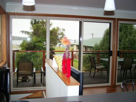 Monaro Cottage - SA Accommodation 8