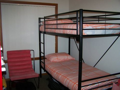 Monaro Cottage - SA Accommodation 9