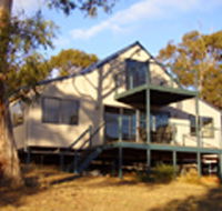 Frogs Hollow Retreat - SA Accommodation