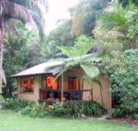 Cottages On The Creek - SA Accommodation
