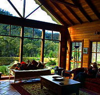 Springvale Retreat - SA Accommodation