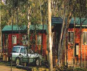 Sawpit Creek ACT SA Accommodation