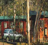 Kosciuszko Mountain Retreat - SA Accommodation