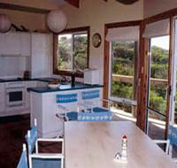 Island Beach House - SA Accommodation