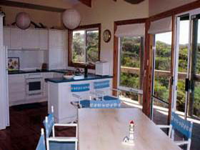 Island Beach House - SA Accommodation 0