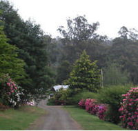 Mountain Rivers Lodge - SA Accommodation