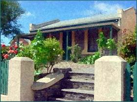 Gawler Cottages And Apartments - SA Accommodation 0