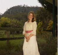 Hanging Rock Cottage - SA Accommodation