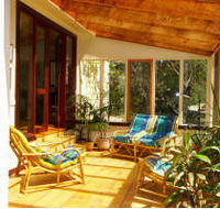 Ashwood Cottages - SA Accommodation