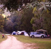 Mt Warning Holiday Park - SA Accommodation