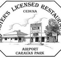 Ceduna Airport Caravan Park - SA Accommodation