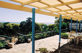 Anchorage Apartment - SA Accommodation 0