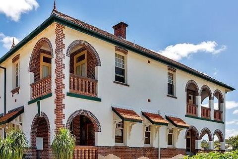 Cumquat House - SA Accommodation 1